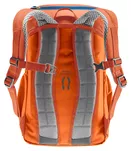 DEUTER Junior - chestnut-mandarine - Plecak dziecięcy w góry i na co dzień - 2
