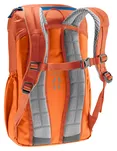DEUTER Junior - chestnut-mandarine - Plecak dziecięcy w góry i na co dzień - 3