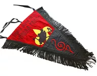 Proporce harcerskie na zamówienie