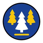 Sprawność harcerska Leśnik - 2