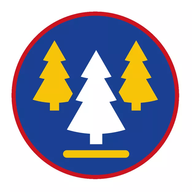 Sprawność harcerska Leśnik