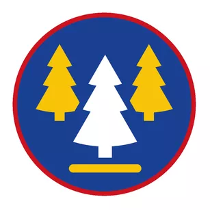 Sprawność harcerska Leśnik