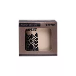 HI-TEC Ruggi - Kubek turystyczny emaliowany 350 ml - Live. Love. Hike. - 2