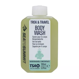 SEA TO SUMMIT Liquid Body Wash - Żel do mycia 100 ml