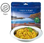 TREK'N EAT Chana Masala 180 g (540 g) - Żywność Liofilizowana