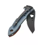 LEATHERMAN Skeletool KBX - lekki nóż turystyczny - Aurora - 4