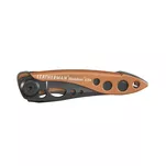 LEATHERMAN Skeletool KBX - lekki nóż turystyczny - Aurora - 2
