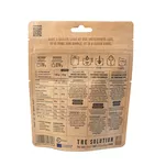 LYOFOOD Bistro - Pasternak i soczewica w sosie pieczarkowym 70 g (270 g) - wegańska żywność liofilizowana - 2