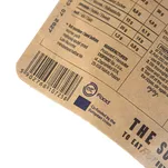 LYOFOOD Bistro - Pasternak i soczewica w sosie pieczarkowym 70 g (270 g) - wegańska żywność liofilizowana - 4