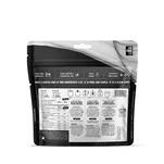 LYOFOOD Pizzoccheri 120 g (370 g) - żywność liofilizowana - makaron z kapustą, ziemniakami i serem - 2