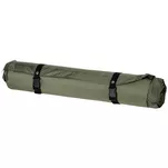 MFH Samopompująca mata turystyczna - Thermal Pad Self-Inflatable - oliwkowa - 2