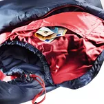 DEUTER DreamLite 500 Long - Śpiwór na lato - 3