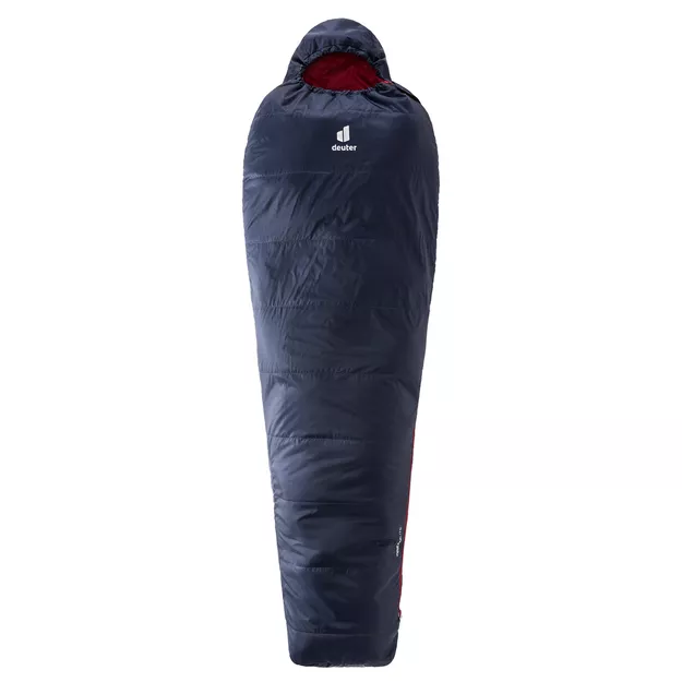 DEUTER DreamLite 500 Long - Śpiwór na lato