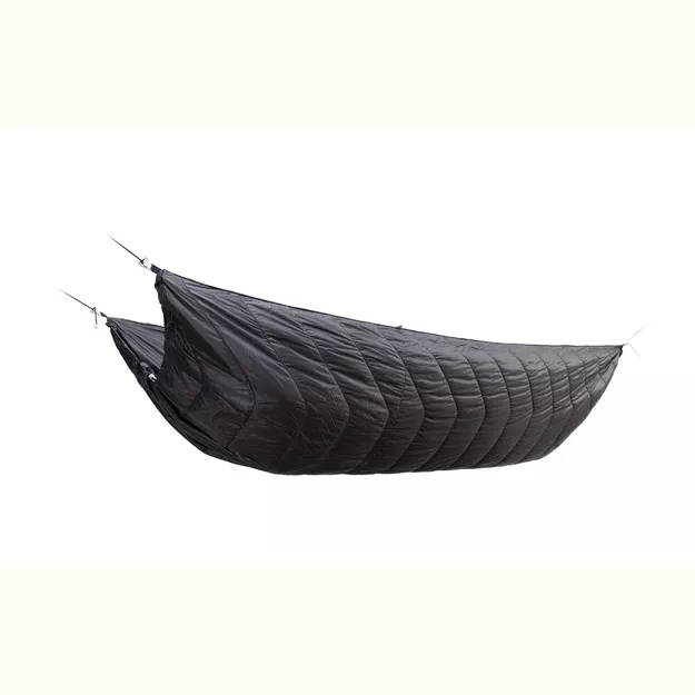 LESOVIK Otul Lite - podpinka docieplająca do hamaka na lato - forest black