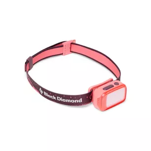BLACK DIAMOND Wiz - Latarka czołowa dla dzieci - Himalayan Salt