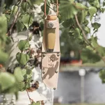 MORA Scout 39 Classic Natural - nóż finka harcerska - 4