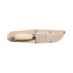 MORA Scout 39 Classic Natural - nóż finka harcerska - 2