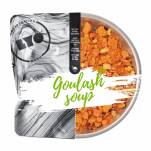 Lyofood zupa gulaszowa - zestaw żywności liofilizowanej - obiad