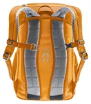 DEUTER Junior - Plecak dziecięcy w góry i na co dzień - maple-amber - 2