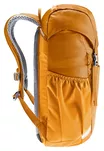 DEUTER Junior - Plecak dziecięcy w góry i na co dzień - maple-amber - 3