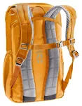 DEUTER Junior - Plecak dziecięcy w góry i na co dzień - maple-amber - 4