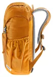 DEUTER Junior - Plecak dziecięcy w góry i na co dzień - maple-amber - 5