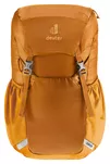DEUTER Junior - Plecak dziecięcy w góry i na co dzień - maple-amber - 6