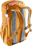 DEUTER Junior - Plecak dziecięcy w góry i na co dzień - maple-amber - 8