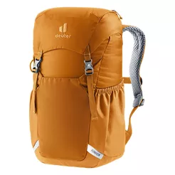 DEUTER Junior - Plecak dziecięcy w góry i na co dzień - maple-amber