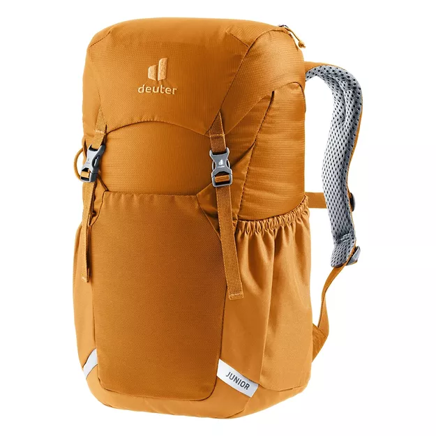 DEUTER Junior - Plecak dziecięcy w góry i na co dzień - maple-amber