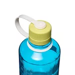 NALGENE Butelka na wodę Narrow Mouth 16 oz (500 ml) - Blue Atoll - 3