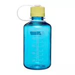 NALGENE Butelka na wodę Narrow Mouth 16 oz (500 ml) - Blue Atoll - 2