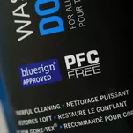 GRANGER'S Wash + Repel Down 2 in 1 - Płyn do prania i impregnacji puchu - 1 litr - 5