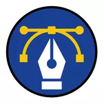 Sprawność harcerska Grafik / Graficzka Komputerowa - 3