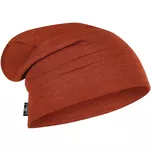 BUFF Czapka Merino Heavyweight Beanie - Solid Sienna - 3