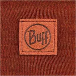 BUFF Czapka Merino Heavyweight Beanie - Solid Sienna - 2