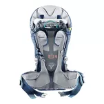 DEUTER Kid Comfort Pro Midnight - Nosidełko turystyczne dziecięce dla dzieci - 2
