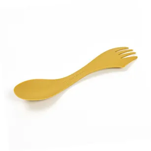 Light My Fire Spork Medium BIO - Mustyyellow - niezbędnik