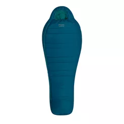 PINGUIN Magma 630 - śpiwór puchowy - blue