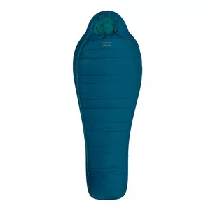 PINGUIN Magma 630 - śpiwór puchowy - blue