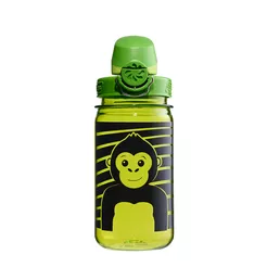 NALGENE Bidon na wodę / bidon dla dzieci - Green Monkey