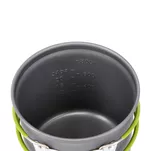 NILS NC1767 - 1000 ml - menażka z anodyzowanego aluminium - 5