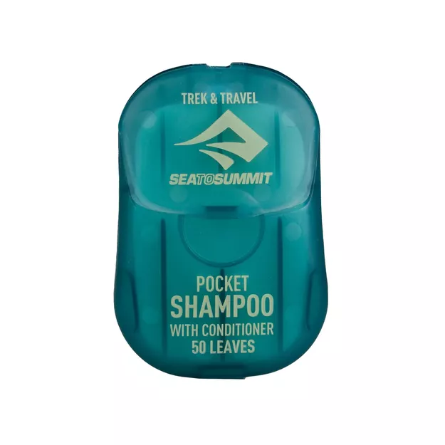 SEA TO SUMMIT Szampon turystyczny Trek & Travel Pocket Conditioning Shampoo 50