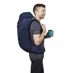 GREGORY ZULU 35 - plecak turystyczny trekkingowy - Volcanic Black - 3