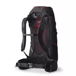 GREGORY ZULU 35 - plecak turystyczny trekkingowy - Volcanic Black - 2