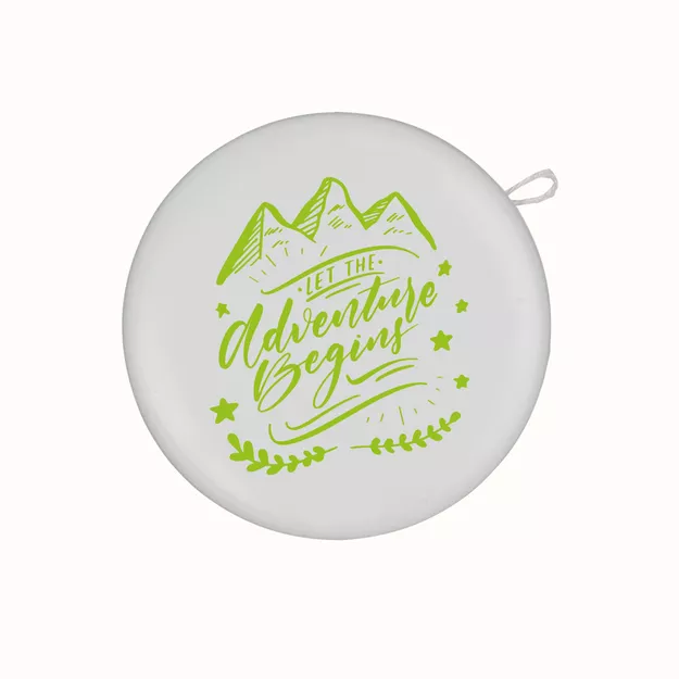 Jojo z nadrukiem gadżet dla szkół - na zamówienie