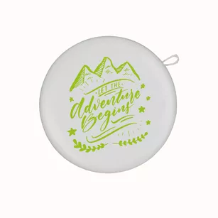 Jojo z nadrukiem gadżet dla szkół - na zamówienie