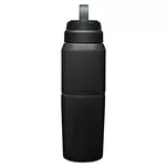 CamelBak MultiBev 500+350ml Black - 2w1 - termos-butelka + kubek termiczny