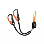 BLACK DIAMOND Lonża Via Ferrata Iron Cruiser Set - 2