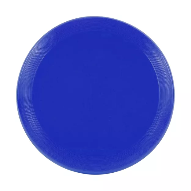 AKSON Frisbee Latający dysk Clab - Niebieski